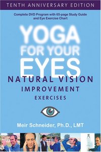 Yoga for Your Eyes