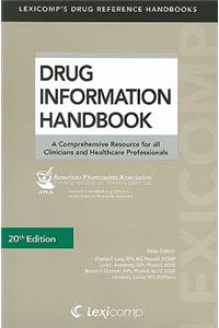 Drug Information Handbook