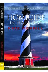 Homicide in Hatteras