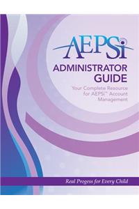 Aepsio Administrator Guide