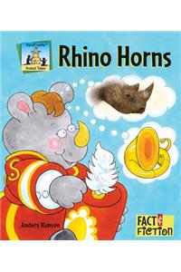 Rhino Horns