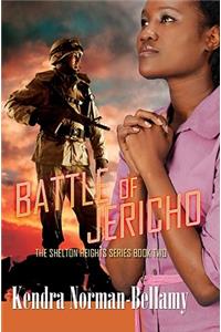 Battle of Jericho