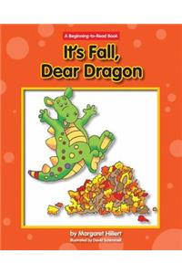It's Fall, Dear Dragon