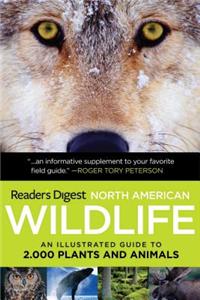 Reader's Digest North American Wildlife