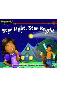 Star Light, Star Bright Leveled Text