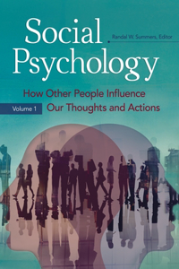 Social Psychology