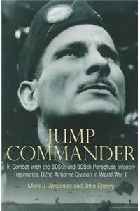 Jump Commander