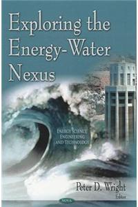 Exploring the Energy-Water Nexus