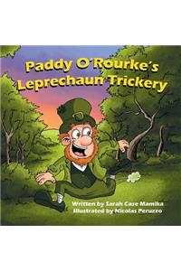 Paddy O'Rourke's Leprechaun Trickery