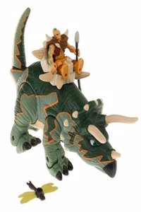 Triceratops