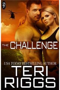 The Challenge: Resolutions Book 2