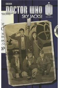 Sky Jacks!