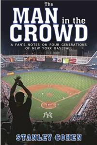 Man in the Crowd