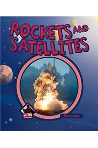 Rockets & Satellites