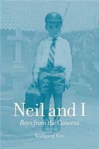 Neil and I