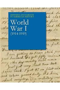 World War I