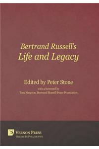Bertrand Russell’s Life and Legacy