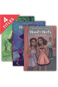 Head Over Heels (Set)
