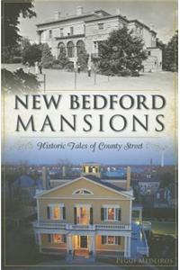 New Bedford Mansions