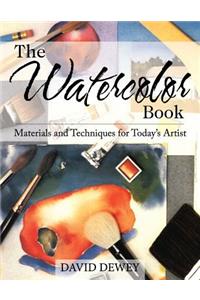 Watercolor Book