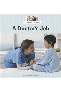 Doctor's Job