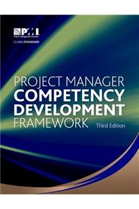 Project Manager Competency Development Framework