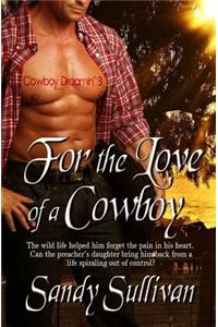 For the Love of a Cowboy