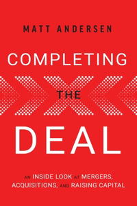 Completing the Deal