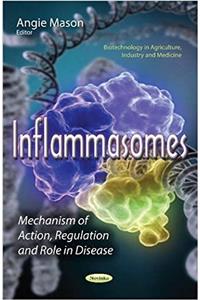 Inflammasomes