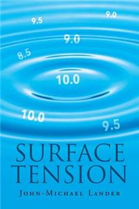 Surface Tension