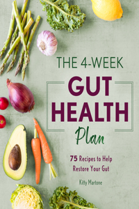 4-Week Gut Health Plan