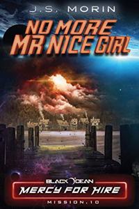 No More Mr. Nice Girl