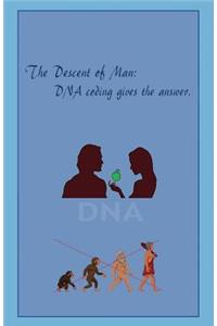 The Descent of Man