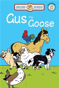 Gus the Goose