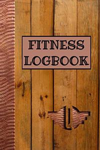 Fitness Logbook Q