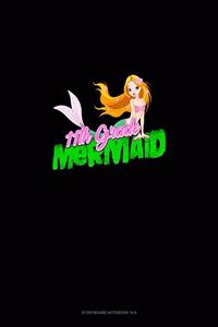 11th Grade Mermaid