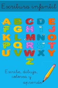 Escritura infantil