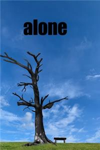 alone