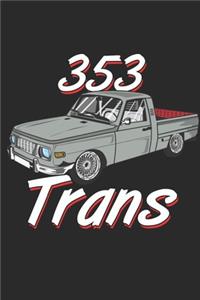 353 Trans