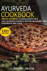 Ayurveda Cookbook