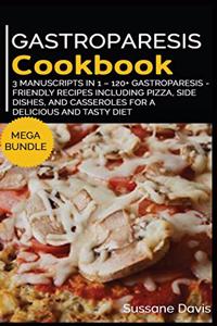Gastroparesis Cookbook