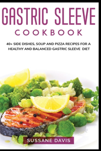 Gastric Sleeve Cookbook