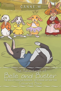 Adventures of Belle and Buster