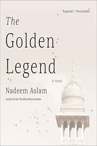 Golden Legend Lib/E