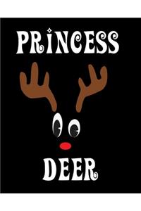 Princess Deer