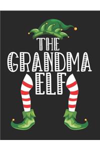 The Grandma Elf