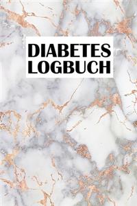 Diabetes Logbuch