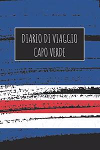 Diario di Viaggio Capo Verde