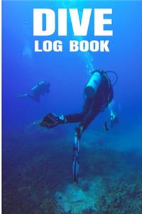 Dive Log Book