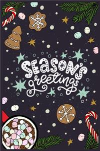Season's Greetings